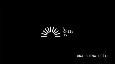 UChile TV  vuelve tras 27 años desde su última emisión.