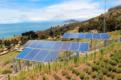 A partir de 2015, Chile adoptó la Agenda 2030 que contempla los 17 Objetivos de Desarrollo Sostenible para proteger el planeta y garantizar que todas las personas gocen de paz y prosperidad.