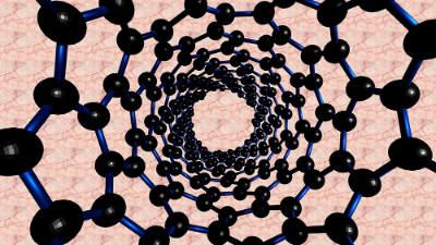 El proyecto "Fabricación solar de nanotubos de carbono multifuncionales para el mercado de nanomateriales", busca reducir residuos de las industrias.