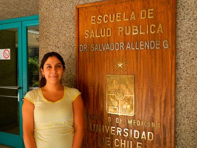 "El desarrollo de una fuerza colectiva entre mujeres y hombres es fundamental para abordar los desafíos, identificar soluciones y lograr cambios", afirma Karla Yohannessen.