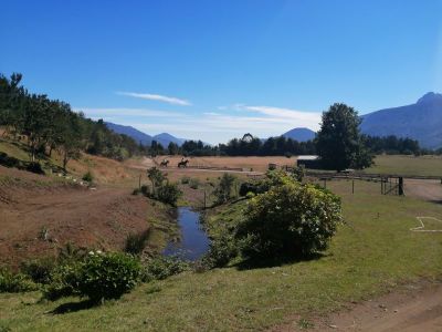 Cerca de un millón de personas no tiene abastecimiento formal de agua, lo que expone su salud.