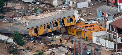 La construcción de esta política implicó el esfuerzo colectivo de profesionales de diversos organismos, de la sociedad, de la academia y del Sistema de Naciones Unidas en Chile.