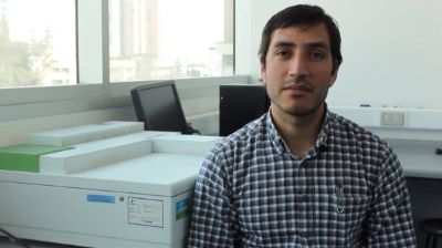 El Dr. Javier Morales espera que esta investigación se pueda ampliar a otros tipos de exosomas ¿o cargarlos con fármacos para otras patologías".