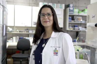 "Extendió las fronteras de la biología para explorar e indagar los principios y las más importantes preguntas sobre la vida y el sentido que le damos a ella", destaca Verónica Palma.