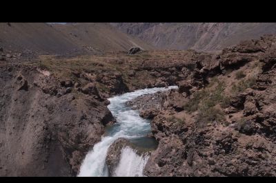 "Descubriendo Maipo" invita a conocer a fondo el ecosistema de la Cuenca del río Maipo.