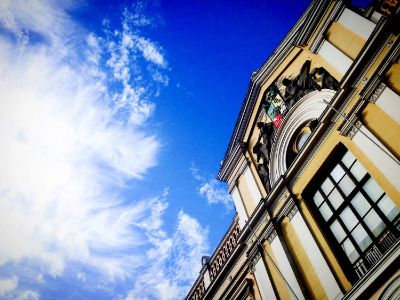 Universidad de Chile destacó como primera del país, junto con estar entre los nueve mejores planteles de Latinoamérica, 