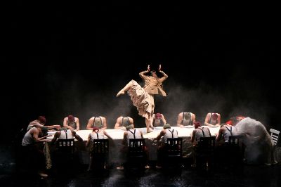 También se habló de construir audiencias desde la primera infancia, promoviendo la participación en eventos artísticos.