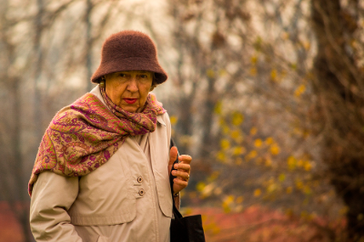 Chile se ha posicionado como el país con los índices de envejecimientos más altos de la región, pues el 11,4 por ciento de la población corresponde a personas de 65 años o más.