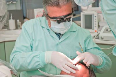 A nivel nacional y como garantía de salud, el país aplica anualmente el examen de medicina preventiva del adulto mayor, pero no incluye la salud bucodental.