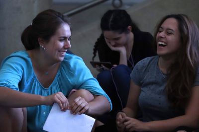 Los estudios UChile entregan claves para la permanencia en educación superior y serán presentados en el X Congreso Latinoamericano sobre abandono en la educación superior.