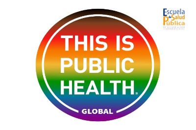 El proyecto es parte de la iniciativa a nivel internacional "Esto es Salud Pública Global" (This is Public Health Global) de la Asociación de Escuelas y Programas de Salud Pública.