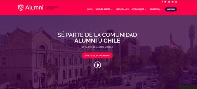 La iniciativa Alumni comienza el registro a su Comunidad de egresadas y egresados desde hoy. 