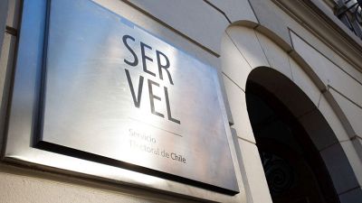 Una de las primeras tareas de este año del Consejo del Servel será llevar adelante el plebiscito de salida del proceso constituyente en curso.