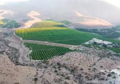 Además, parte importante del agua distribuida por camiones aljibes es extraída desde los mismos Sectores Hidrogeológicos de Aprovechamiento Común donde está la población que requiere abastecimiento.