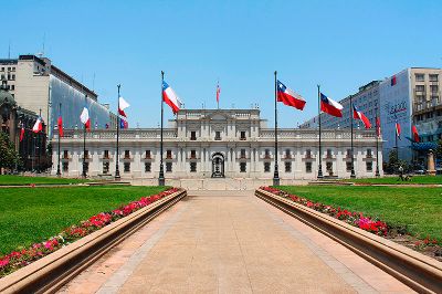 ¿Cómo quedará configurado el sistema de gobierno chileno? es una de las preguntas centrales que se están discutiendo en la Convención y que son abordadas en el documento sobre sistemas políticos.