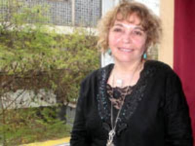 Sonia Montecino Aguirre