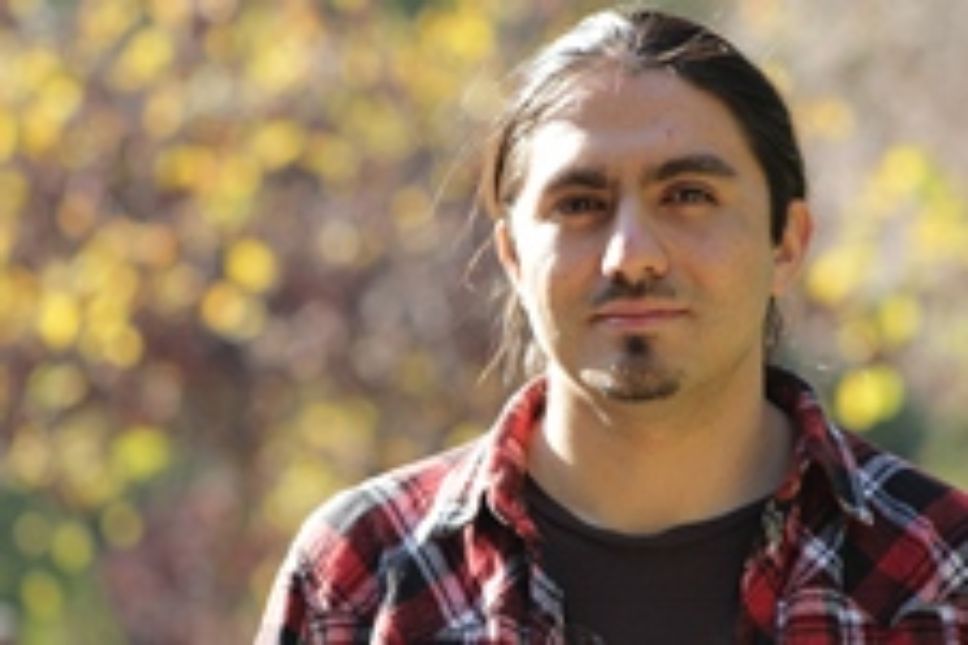  Maximiliano Martínez pertenece a la Facultad de Medicina.