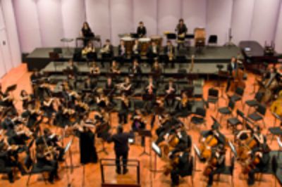 Orquesta de la Facultad de Artes invita a escuchar a Mozart, Beethoven y Sibelus