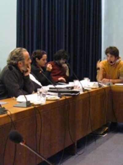 La Política de Sustentabilidad es coherente con el Proyecto de Desarrollo Institucional de la Universidad de Chile.