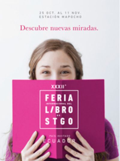 XXXII Feria Internacional del Libro