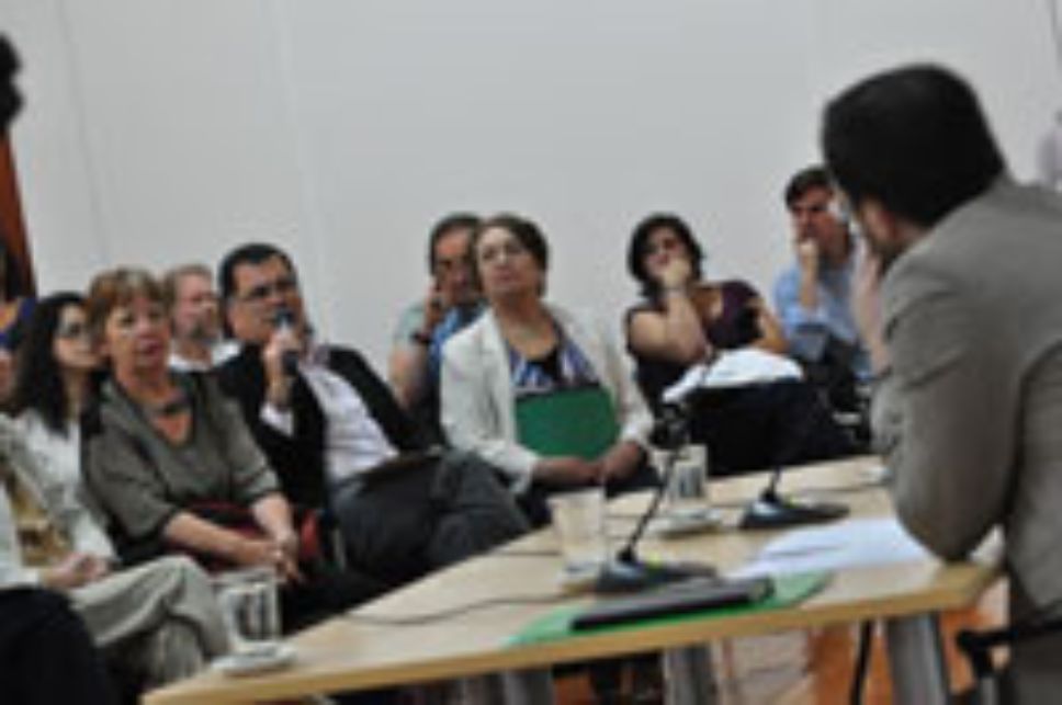 Una de las propuestas complementarias que realiza este proyecto es el establecimiento de un proceso de constatación de experiencia mínima para el desempeño académico pleno.