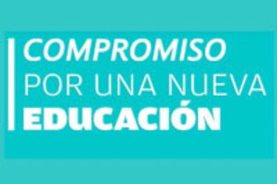 Compromiso por una Nueva Educación