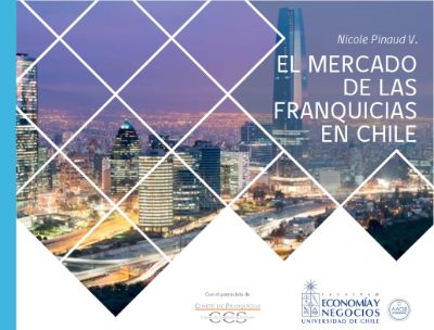 El mercado de las franquicias en Chile 