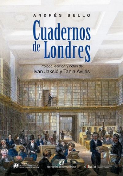 Cuadernos de Londres