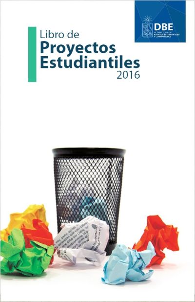 Libro de proyectos estudiantiles 