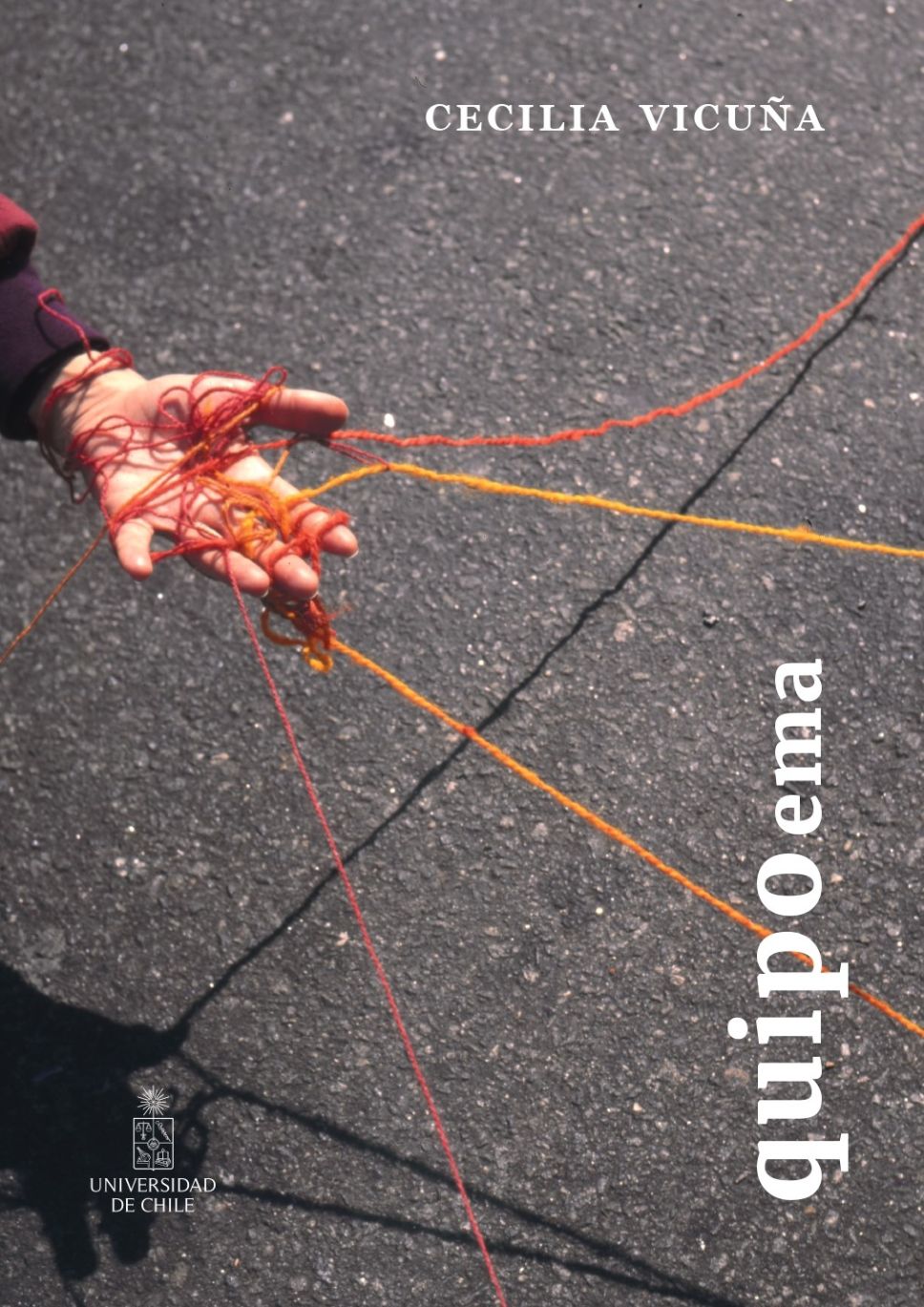 Portada QUIPOema