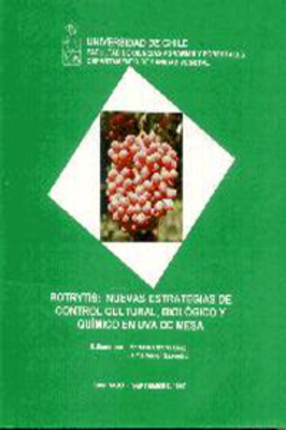 Psicopatología Infantil y de la Adolescencia