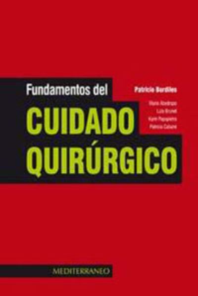 Fundamentos del Cuidado Quirúrgico