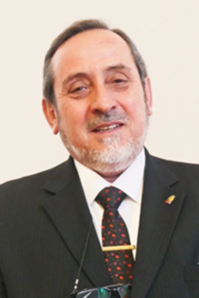 Senador Universitario