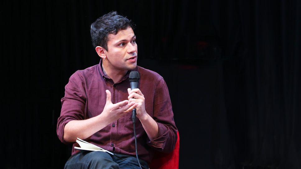 "Desde el rechazo de la primera propuesta constitucional en Chile existe un estancamiento en la participación sociopolítica de la población joven", explicó Ignacio Becker, asesor de Políticas de Juventudes del Instituto Nacional de la Juventud (INJUV).