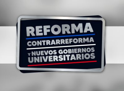 La jornada se encuentra bajo el sello "A 50 años del golpe, educación para la democracia", que enmarcará las actividades organizadas por las distintas instancias de la Universidad.