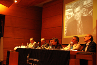 Odontología inicia el Debate de pre-candidatos a Rectoría U. Chile