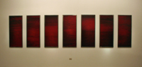 Obra de Isabel González