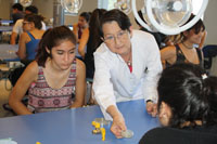 En su 10° Aniversario partió Escuela de Verano en FOUCh