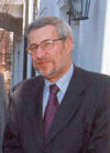 Subsecretario Van Klaveren 
