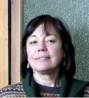 Vicedecana Carmen Luz De La Maza