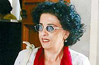 La profesora Faride Zerán, directora del ICEI, será parte de los debates. 