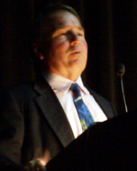 Derek Shearer