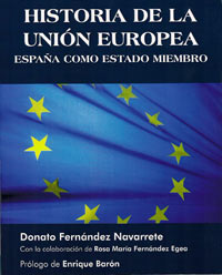 Historia de La Unión Europea