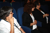 Mujeres de Odontología conmemoraron su Día con Poesía y Feminismo