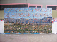 Obra de Esteban Gárnica