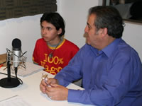 Autores del libro