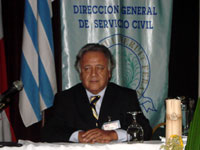 Exposición Prof. Araya