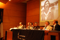 Odontología inicia el Debate de pre-candidatos a Rectoría U. Chile