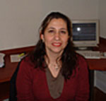 Prof. Paz Milet 