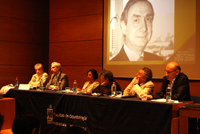 Odontología inicia el Debate de pre-candidatos a Rectoría U. Chile